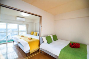 Sengakuji 602, 40 square meters house Direct train from the airport